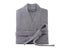 100 Cotton Long Thick Absorbent Men's Terry Bathrobe Women's Dressing Gown Carousel 3