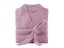 100 Cotton Long Thick Absorbent Men's Terry Bathrobe Women's Dressing Gown Carousel 5