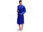 Mens Silk Satin Robes Bathrobe Nightgown Sleepwear Pajamas Pyjamas S-3XL Carousel 6