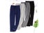 Fdfklak L-4XL Plus Size Men's Pajamas Pant Loose Comfortable Modal Sleepwear Carousel 4