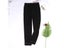 Fdfklak L-4XL Plus Size Men's Pajamas Pant Loose Comfortable Modal Sleepwear Carousel 1