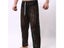 Fashion Grid Fishnet Men Sexy See Through Lounge Pants Gay Male Funny Sheer Carousel 3
