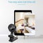 Action Camera Wi Fi Mini Baby Monitor Household Video Monitoring Night Vision W Carousel 3
