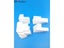 1SET X 1469197 Waste Ink Tank Pad Sponge For Epson R280 R290 R295 RX600 RX690 Carousel 3