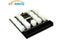 Black PCI-E 17x 6Pin Power Supply Breakout Board Adapter Converter 12V For Carousel 6