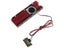 JEYI Cooling Warship Fan For NVME For NGFF M.2 Heatsink 2280 Ssd Metal Sheet Carousel 3