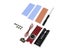 JEYI Cooling Warship Fan For NVME For NGFF M.2 Heatsink 2280 Ssd Metal Sheet Carousel 5
