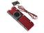 JEYI Cooling Warship Fan For NVME For NGFF M.2 Heatsink 2280 Ssd Metal Sheet Carousel 6