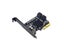 PCI Express Raid Card 4Port SATA 3.0 Add On Card Marvell 88SE9230 Chipset Carousel 5