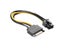 6pcs 006C USB 3.0 PCI-E Express 1X 4x 8x 16x Extender Riser Adapter Card SATA Carousel 7