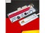 M.2 NGFF To PCI-E X16 Slot Transfer Card Mining M.2 Riser With Sata 6pin 4pin Carousel 1