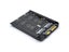 Metal Case Dual B M Key M.2 NGFF SSD To 2.5 SATA 6Gb Adapter Card With Carousel 4
