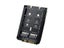 Metal Case Dual B M Key M.2 NGFF SSD To 2.5 SATA 6Gb Adapter Card With Carousel 5