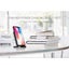 Wireless Charger 2 In 1 Fast For Mobile Phone Charging Vertical Desktop Stand Carousel 3