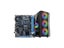 IWONGOU B75 Motherboard Set PC Motherboard Gaming Kit WithCore I3 I5 I7 DDR3 Carousel 7