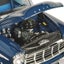 Holden FC Special Cambridge Blue over Teal Blue 1/18 Carousel 4