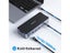 15-in-1 USB C Docking Station For Mac IPad Laptop 8K 30HZ/3 Channels 4K 60HZ Carousel 7