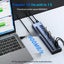 Acasis 10Gbps USB 3.1 Hub 16 Ports Splitter For Keyboard Mouse Printer Carousel 5