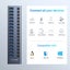 Acasis 10Gbps USB 3.1 Hub 16 Ports Splitter For Keyboard Mouse Printer Carousel 6