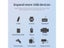 KVM Switch 1x2 2x1 USB 3.0 Hub For Laptop More Carousel 5