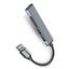 Type C HUB High Speed USB 3.0 HUB Splitter Card Reader Multiport With SD TF Carousel 7