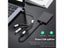 Type C To Dual USB OTG Adapter USB 2.0 For Samsung Galaxy S22 MacBook Pro Air Carousel 4