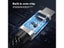 Type C To Dual USB OTG Adapter USB 2.0 For Samsung Galaxy S22 MacBook Pro Air Carousel 6