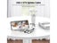 Type C To Dual USB OTG Adapter USB 2.0 For Samsung Galaxy S22 MacBook Pro Air Carousel 7