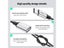Type C To Dual USB OTG Adapter USB 2.0 For Samsung Galaxy S22 MacBook Pro Air Carousel 8