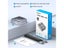 ORICO Multi 4 Port USB 3.0 Hub Splitter 10Gbps USB A Type C Slot Docking Carousel 7