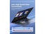 ORICO Metal USB Hub 10Gbps 2A 2C For Macbook Mac Mini Carousel 4