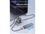 ORICO Metal USB Hub 10Gbps 2A 2C For Macbook Mac Mini Carousel 5