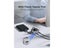ORICO Metal USB Hub 10Gbps 2A 2C For Macbook Mac Mini Carousel 6