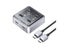 ORICO Metal USB Hub 10Gbps 2A 2C For Macbook Mac Mini Carousel 8