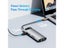Baseus 4K 60Hz USB C Hub For Macbook Pro With Ethernet PD 100W Carousel 5