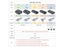 ORICO USB 3.2 Docking Station Hub Type C Splitter Adapter Multi Ports Several Carousel 8