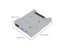 SFR1M44-FU Floppy Drive 3.5in 1.44MB USB 33Pin Floppy Drive Emulator For Carousel 6