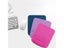 EVA Foam Wrist Mouse Pad Simple Solid Color Comfortable Thick Sponge Mouse Carousel 7