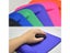 EVA Foam Wrist Mouse Pad Simple Solid Color Comfortable Thick Sponge Mouse Carousel 8