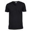 Gildan Unisex Adult Softstyle V Neck T-Shirt Carousel 1