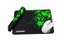 Rakoon Large Gaming Mouse Pad Anti-slip Locking Edge Big Mouse Mat For CS GO Carousel 7