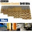 50Pcs Drill Bits Set *Local Buy* Carousel 7