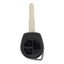 To Suit Suzuki 2 Button Key Remote Replacement Case/Shell/Blank Carousel 1