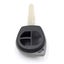 To Suit Suzuki 2 Button Key Remote Replacement Case/Shell/Blank Carousel 6