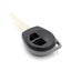 To Suit Suzuki 2 Button Key Remote Replacement Case/Shell/Blank Carousel 7