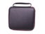 Carrying Case Hard Drive Disk Wifi HDD SSD Cable Pen Zipper Protective Pad Bag Carousel 4