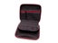 Carrying Case Hard Drive Disk Wifi HDD SSD Cable Pen Zipper Protective Pad Bag Carousel 6