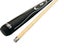 FSA WAC Comp Premium Ash Weight Adjustable Pool Snooker Billiard Cue and Case... Carousel 3