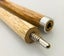 FSA WAC Comp Premium Ash Weight Adjustable Pool Snooker Billiard Cue and Case... Carousel 7