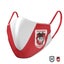St George Dragons NRL Kids Child Size Reversible Washable Face Mask Carousel 3